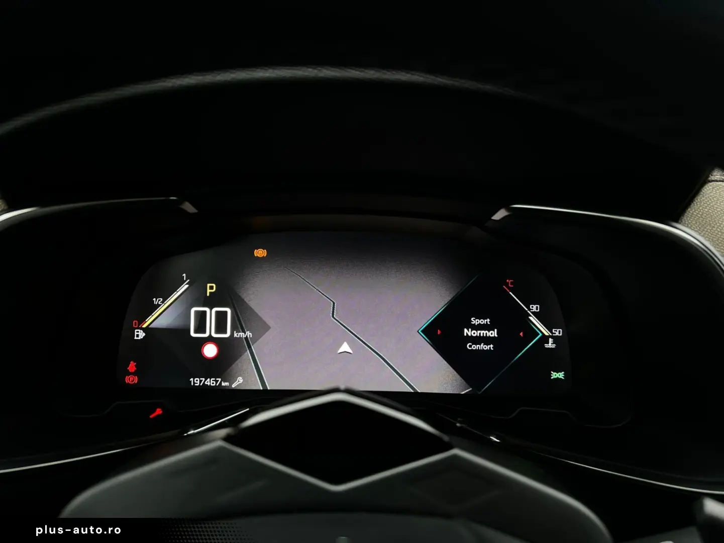 Ds-Automobiles Dsa-Ds7-Crossback