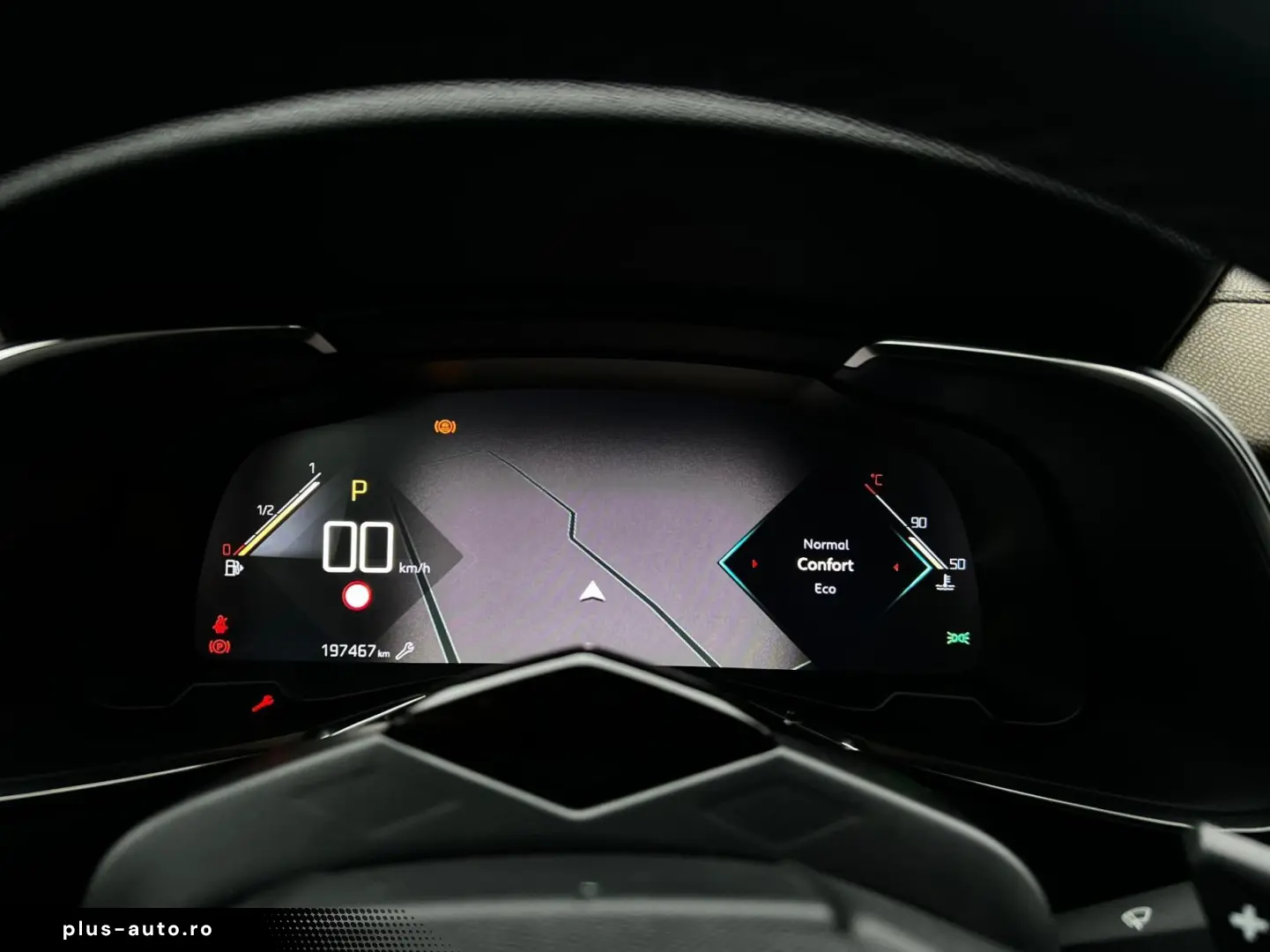 Ds-Automobiles Dsa-Ds7-Crossback