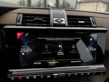 Ds-Automobiles Dsa-Ds7-Crossback