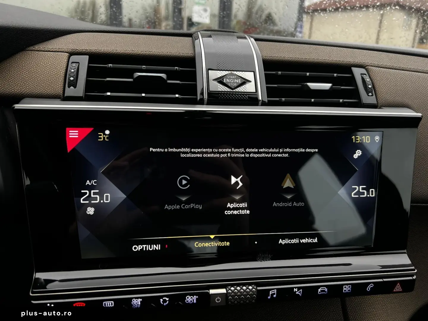 Ds-Automobiles Dsa-Ds7-Crossback