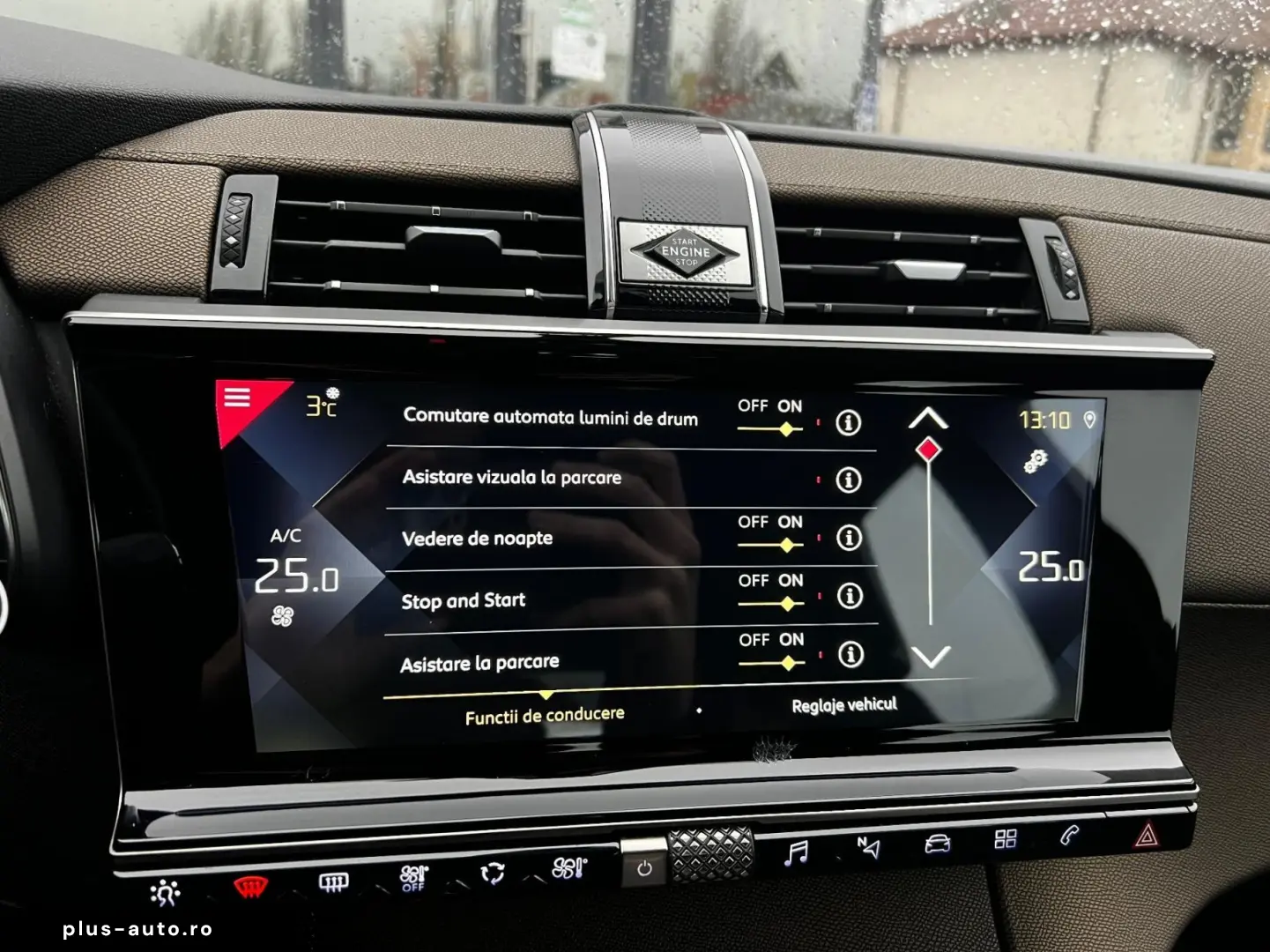 Ds-Automobiles Dsa-Ds7-Crossback