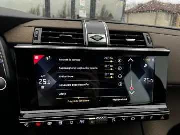 Ds-Automobiles Dsa-Ds7-Crossback