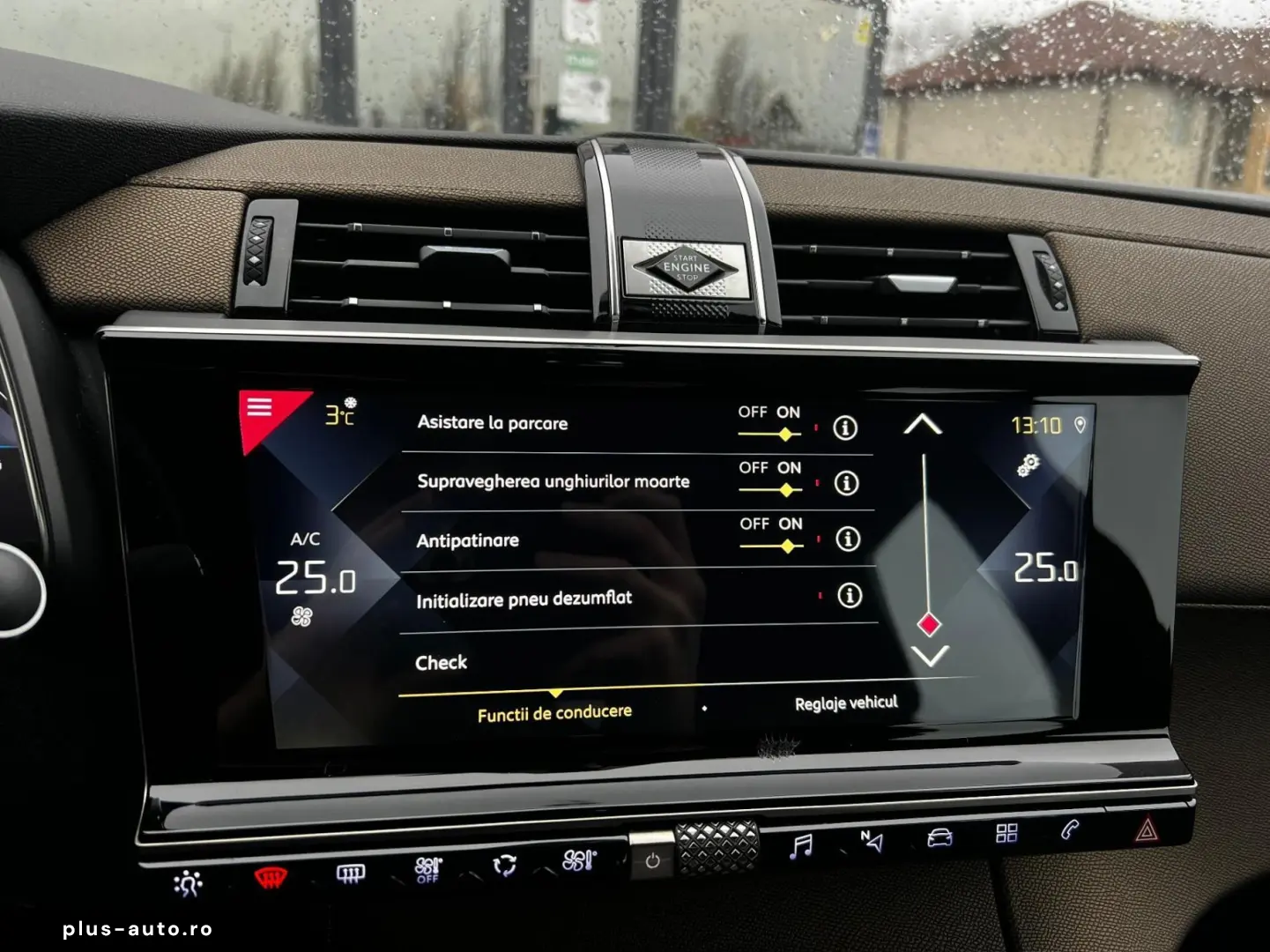 Ds-Automobiles Dsa-Ds7-Crossback