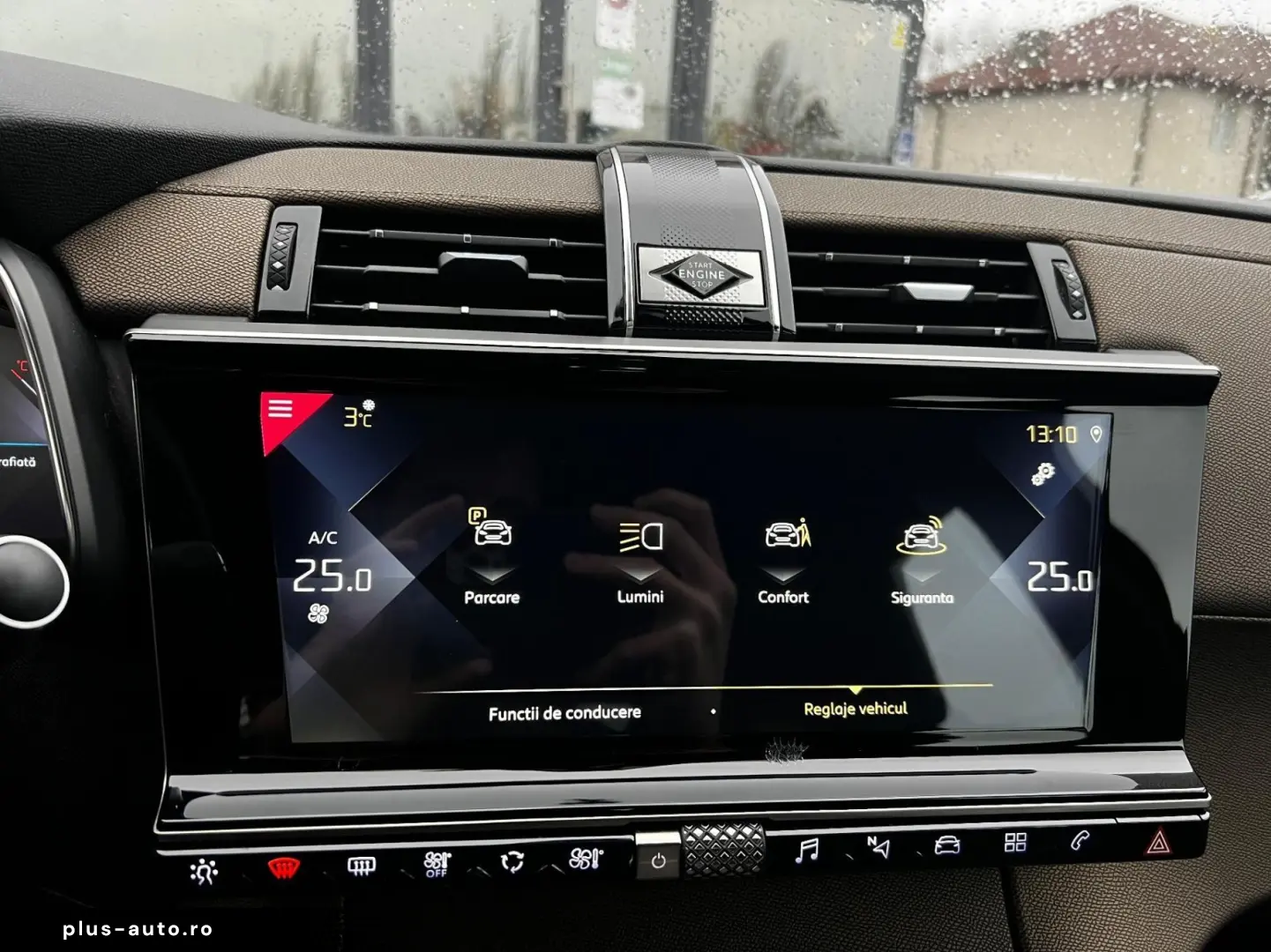 Ds-Automobiles Dsa-Ds7-Crossback