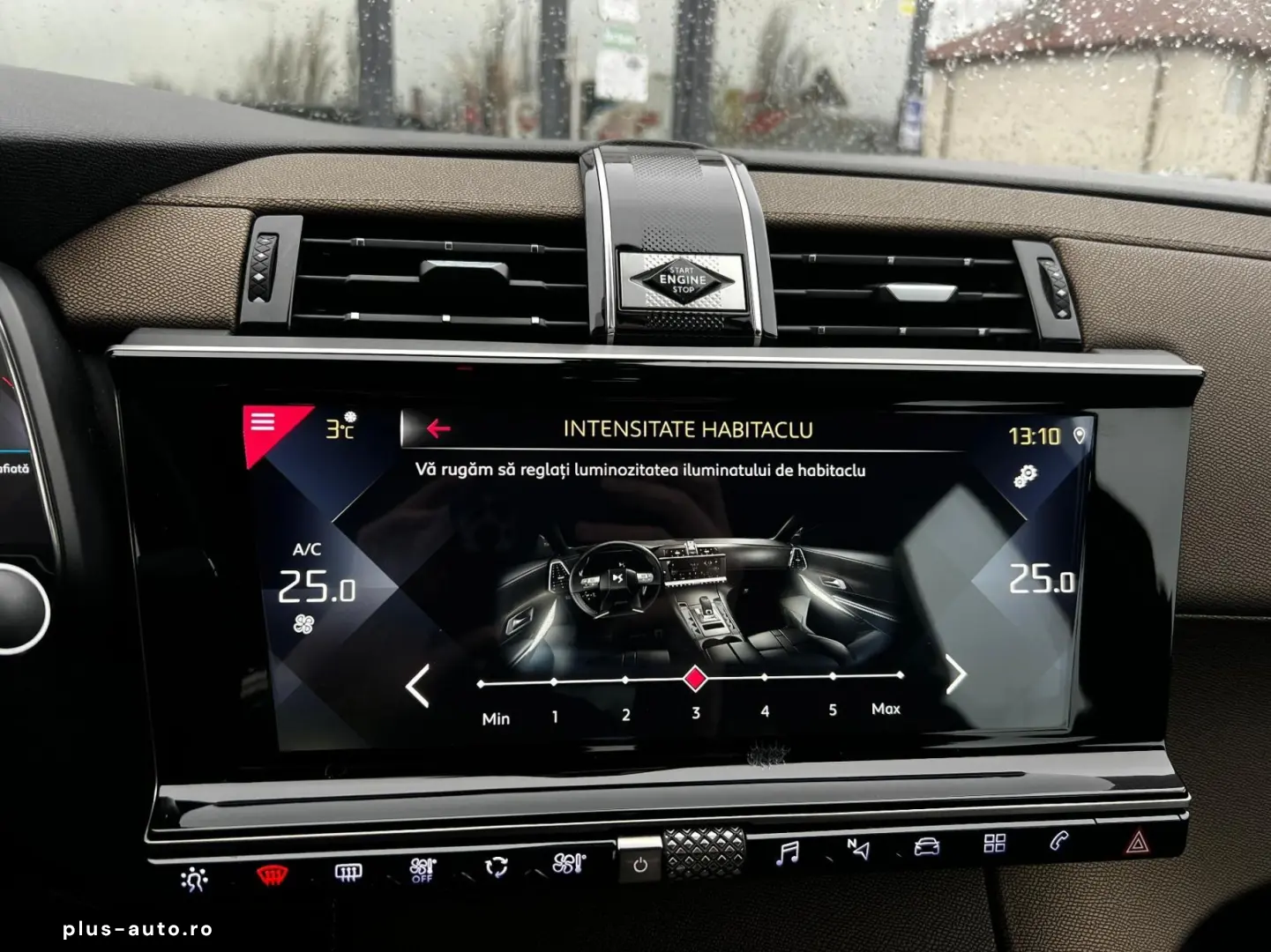 Ds-Automobiles Dsa-Ds7-Crossback