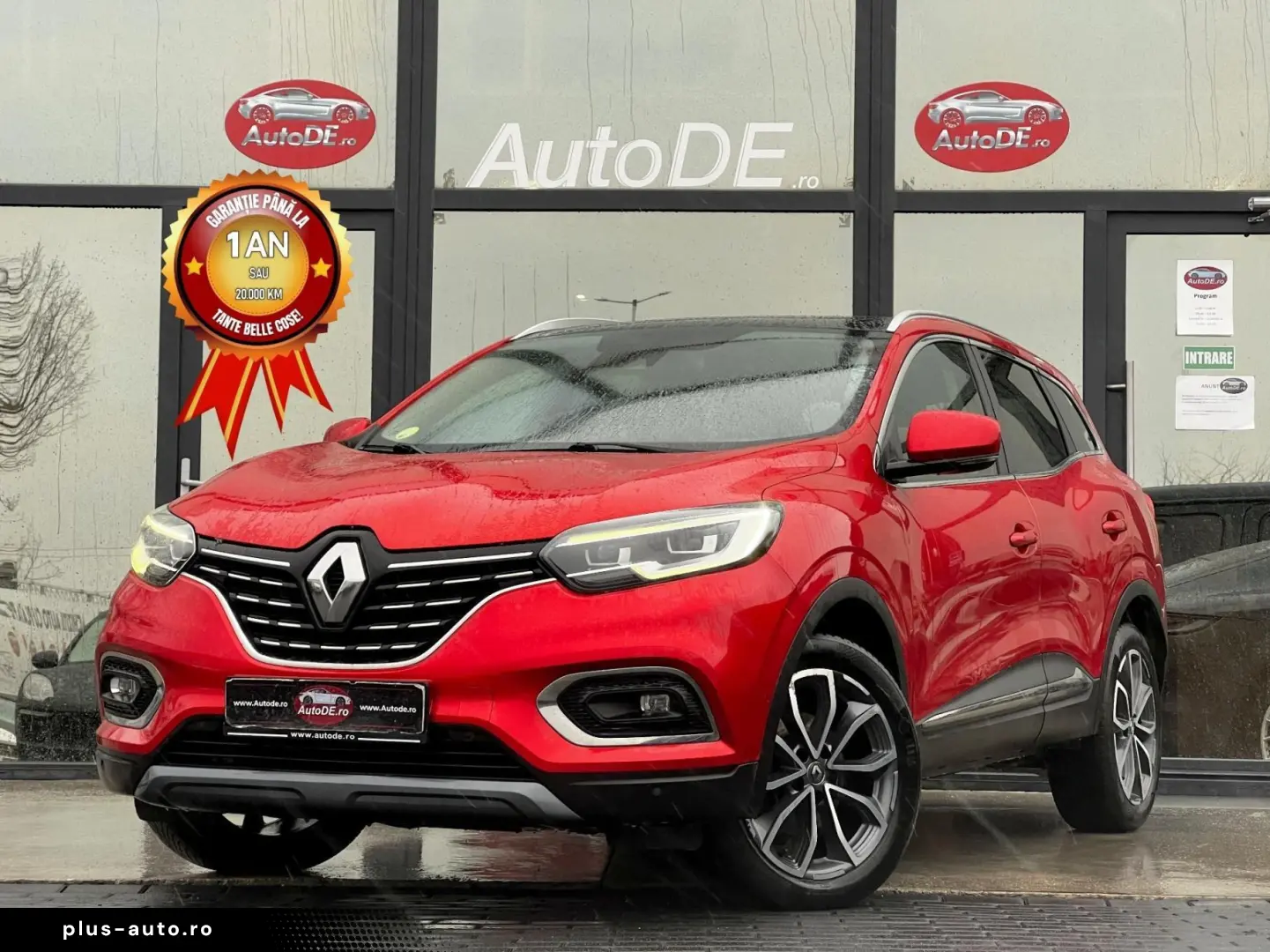 Renault Kadjar