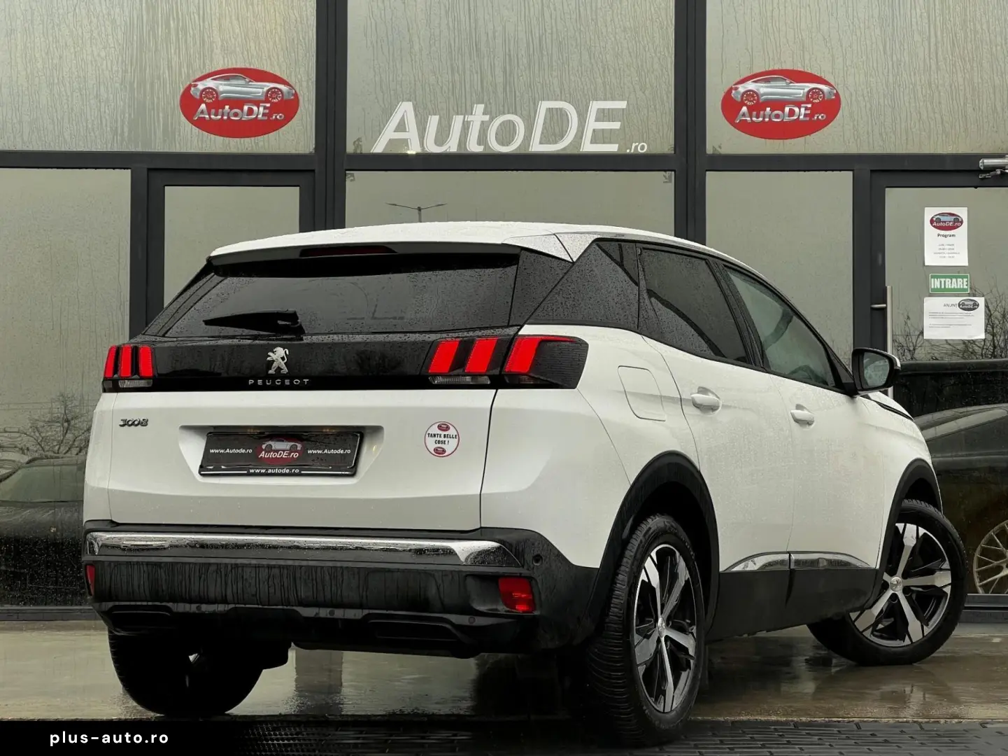 Peugeot 3008 Gen-Ii-2016