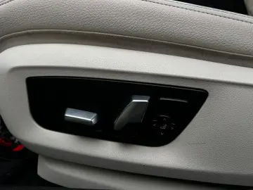 Bmw Seria-5 Gen-G30-G31-2017