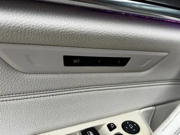 Bmw Seria-5 Gen-G30-G31-2017