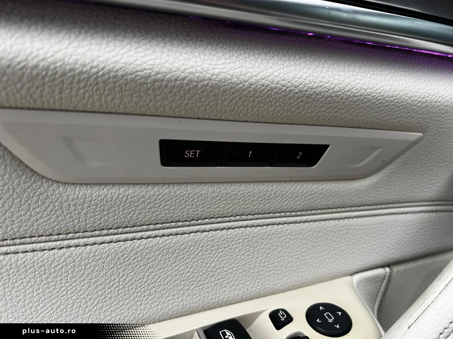 Bmw Seria-5 Gen-G30-G31-2017