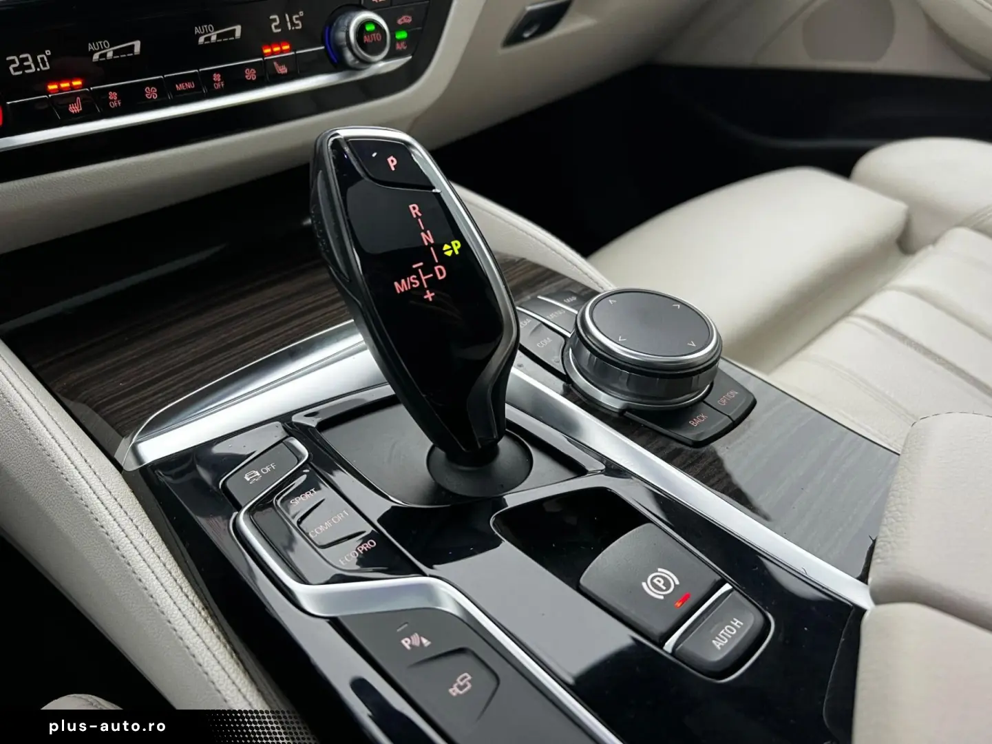 Bmw Seria-5 Gen-G30-G31-2017