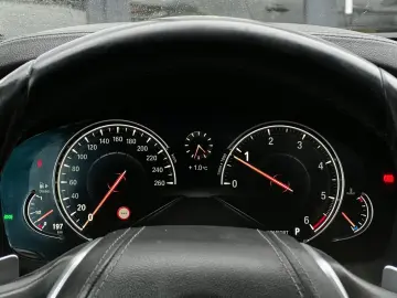 Bmw Seria-5 Gen-G30-G31-2017