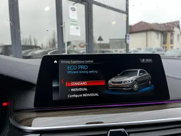 Bmw Seria-5 Gen-G30-G31-2017