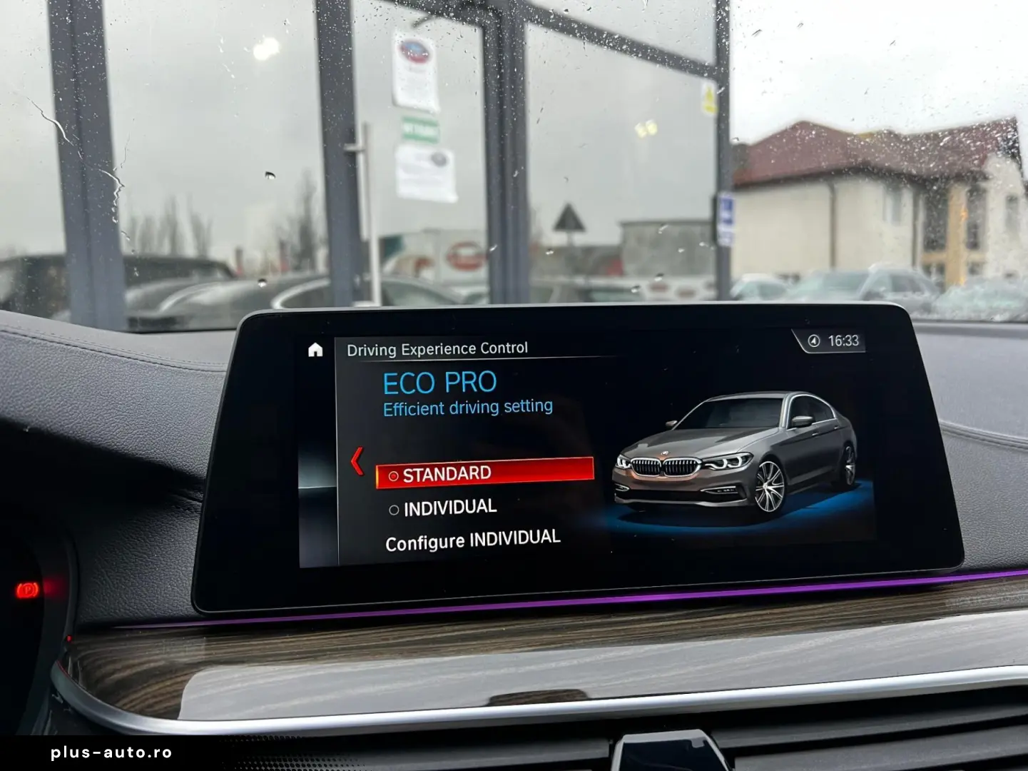 Bmw Seria-5 Gen-G30-G31-2017