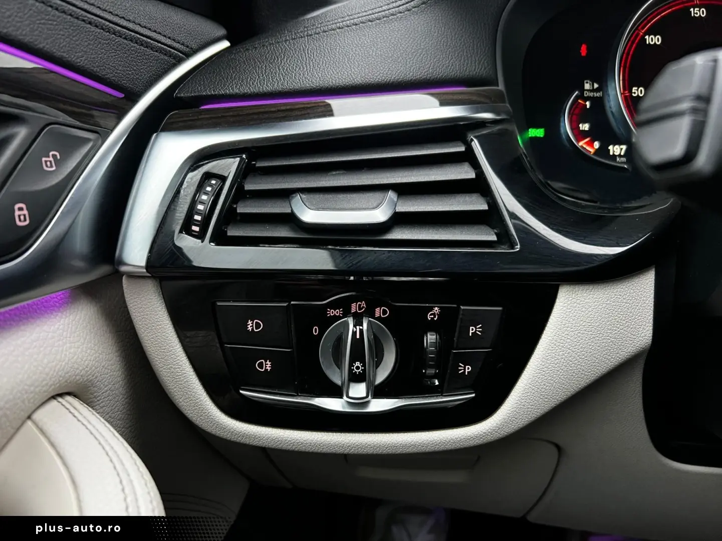 Bmw Seria-5 Gen-G30-G31-2017