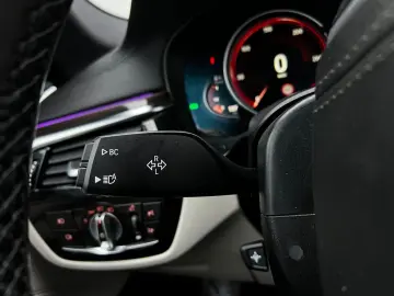 Bmw Seria-5 Gen-G30-G31-2017