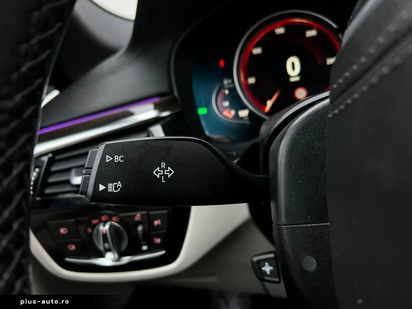 Bmw Seria-5 Gen-G30-G31-2017