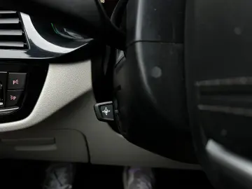 Bmw Seria-5 Gen-G30-G31-2017