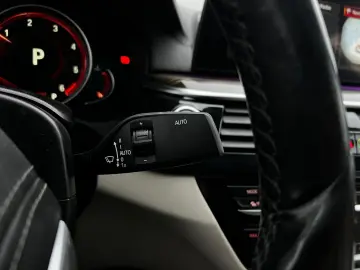 Bmw Seria-5 Gen-G30-G31-2017