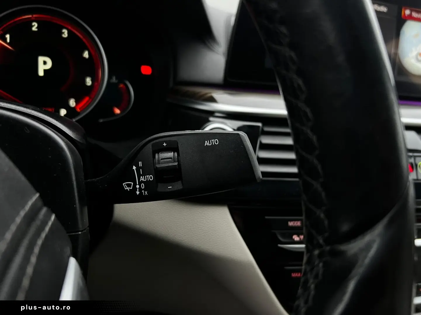 Bmw Seria-5 Gen-G30-G31-2017