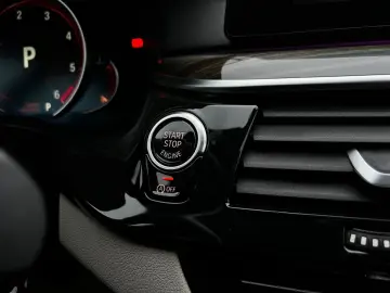 Bmw Seria-5 Gen-G30-G31-2017