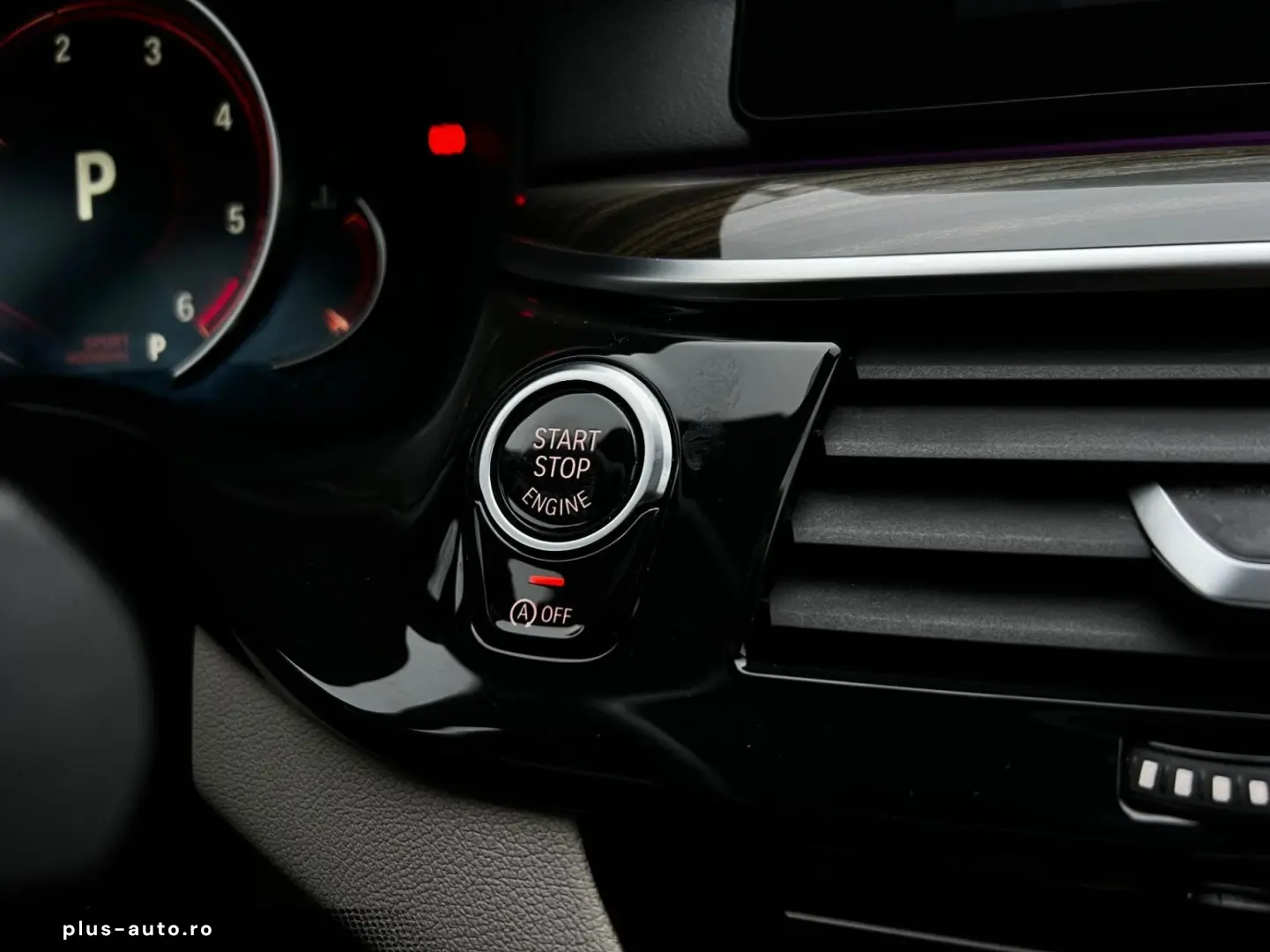 Bmw Seria-5 Gen-G30-G31-2017