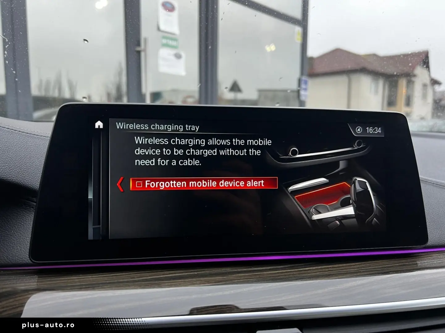 Bmw Seria-5 Gen-G30-G31-2017