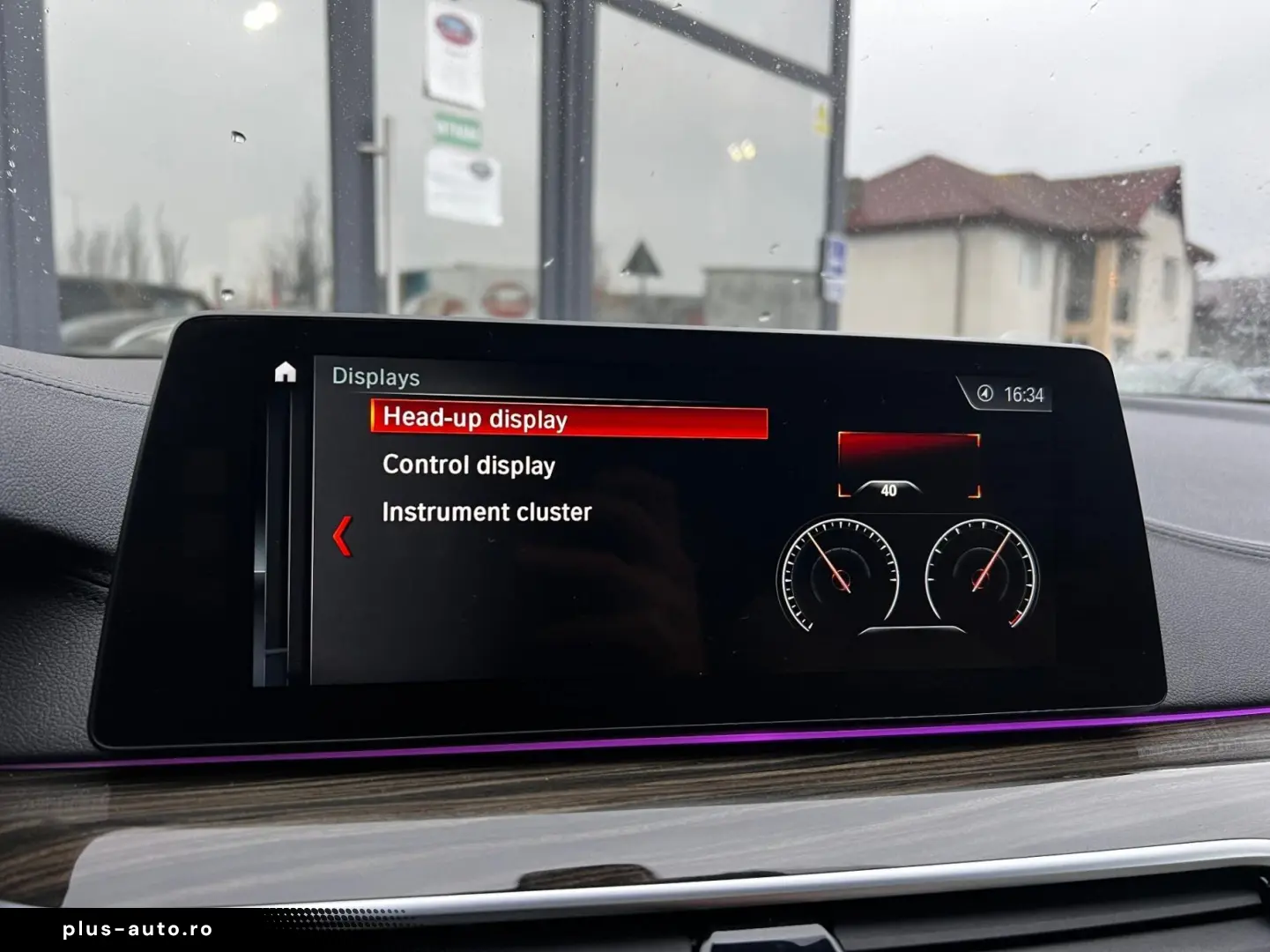 Bmw Seria-5 Gen-G30-G31-2017