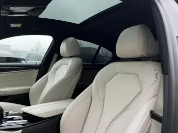 Bmw Seria-5 Gen-G30-G31-2017