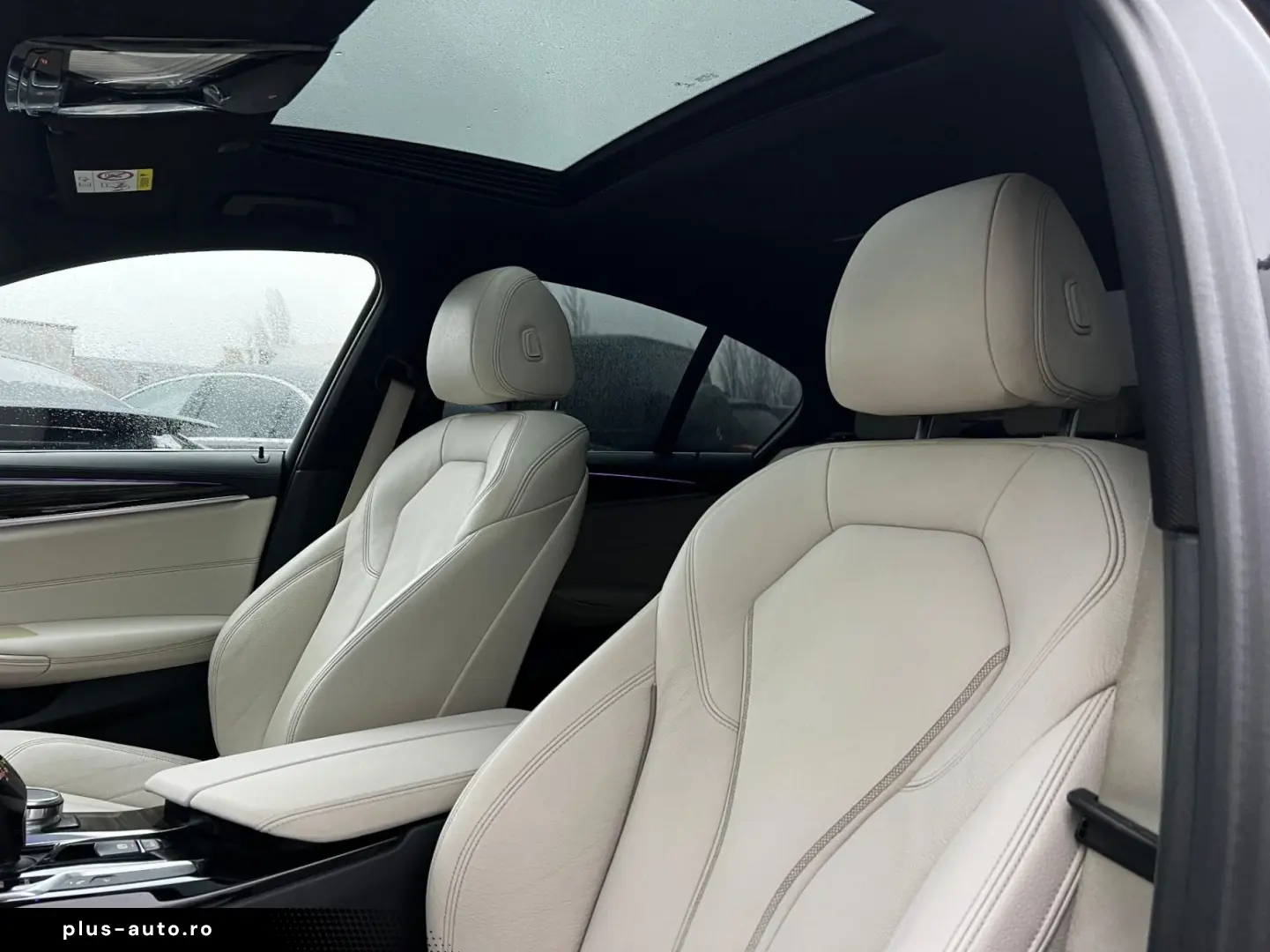 Bmw Seria-5 Gen-G30-G31-2017