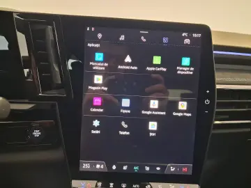 Renault Austral Iconic Esprit Alpine