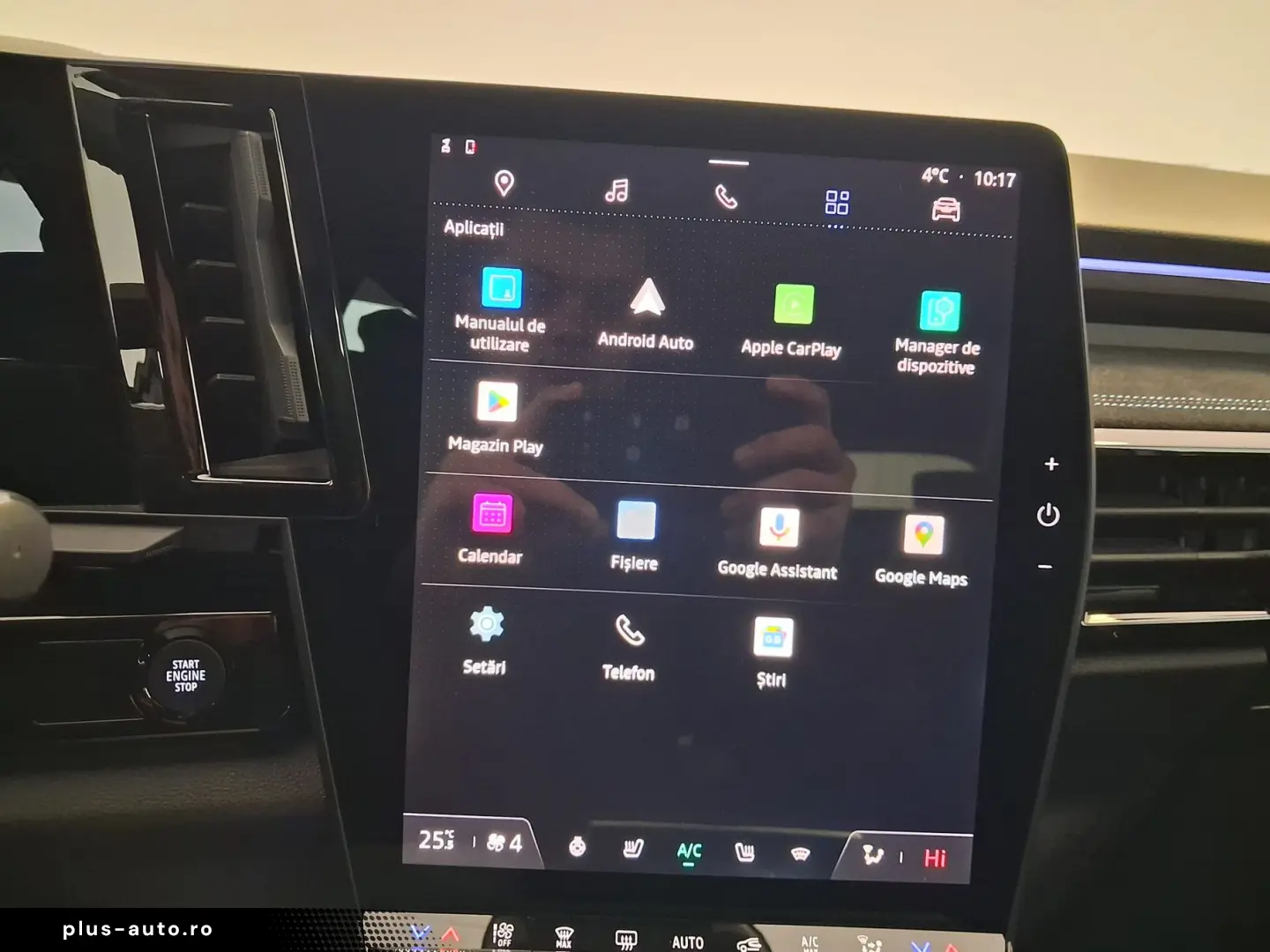 Renault Austral Iconic Esprit Alpine