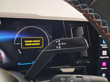 Renault Austral Iconic Esprit Alpine