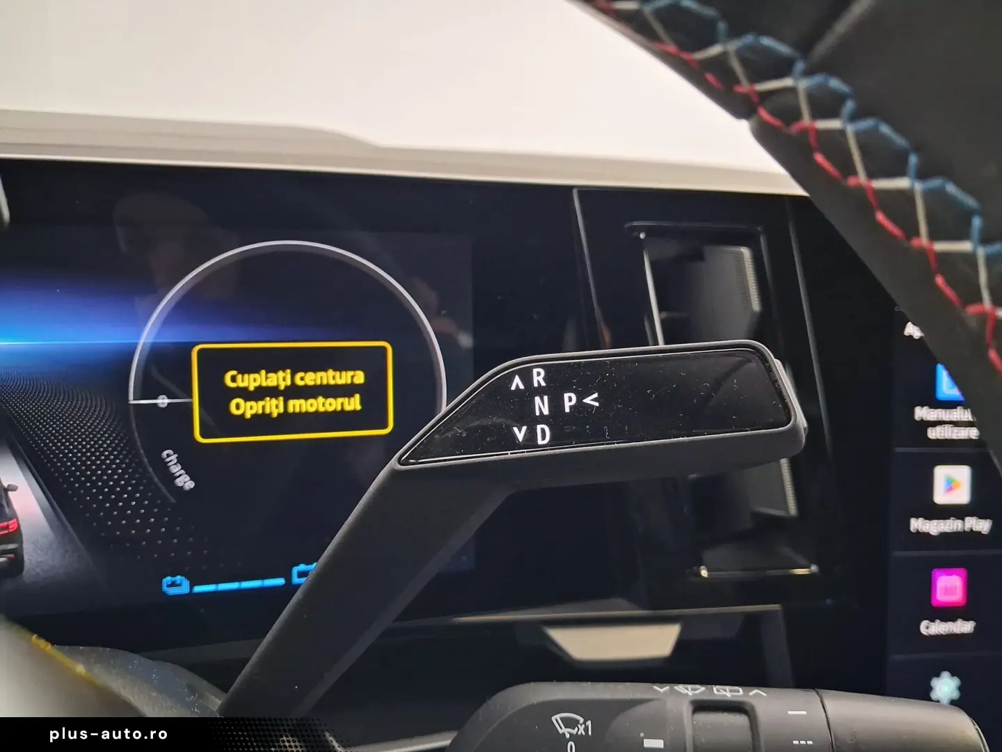 Renault Austral Iconic Esprit Alpine