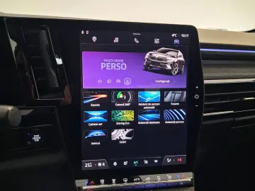 Renault Austral Iconic Esprit Alpine