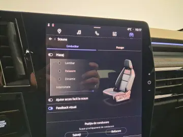 Renault Austral Iconic Esprit Alpine