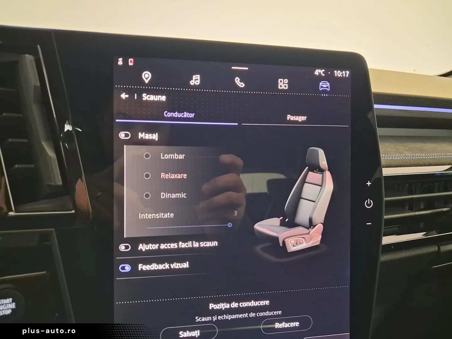 Renault Austral Iconic Esprit Alpine