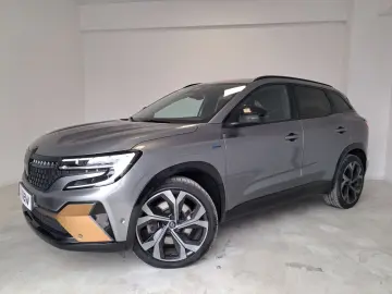 Renault Austral Iconic Esprit Alpine