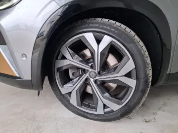 Renault Austral Iconic Esprit Alpine