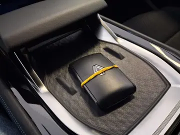 Renault Austral Iconic Esprit Alpine