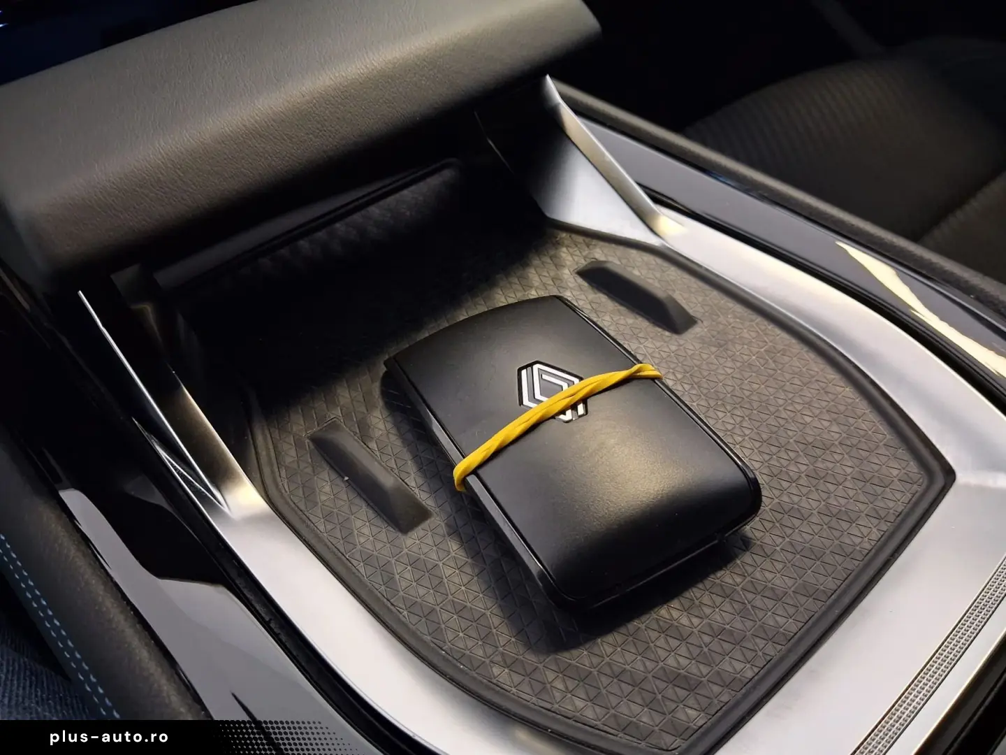 Renault Austral Iconic Esprit Alpine