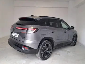 Renault Austral Iconic Esprit Alpine