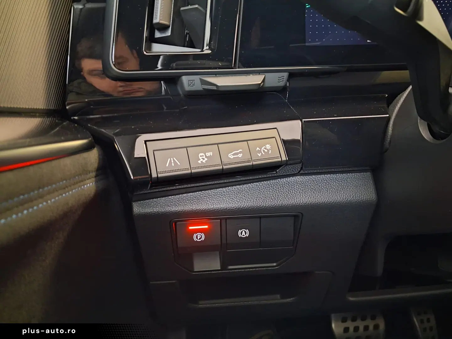 Renault Austral Iconic Esprit Alpine