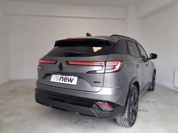 Renault Austral Iconic Esprit Alpine