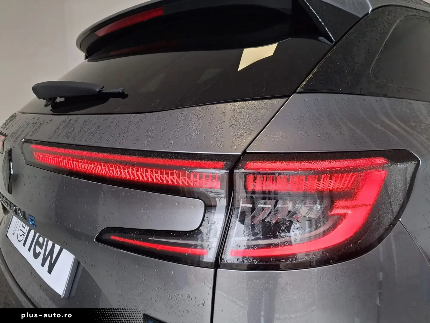 Renault Austral Iconic Esprit Alpine