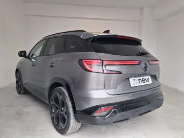 Renault Austral Iconic Esprit Alpine