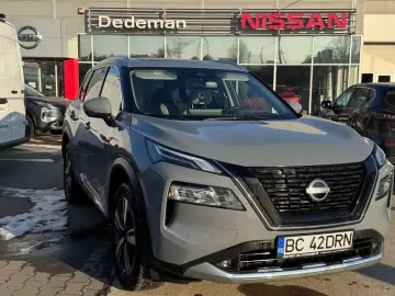 NISSAN X-TRAIL E-FORCE 211 CP  Primul proprietar  stare perf