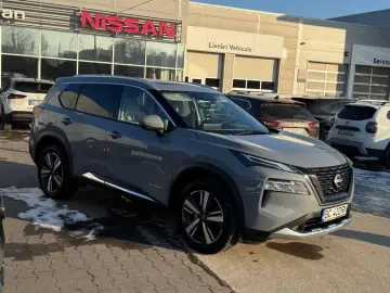 NISSAN X-TRAIL E-FORCE 211 CP  Primul proprietar  stare perf