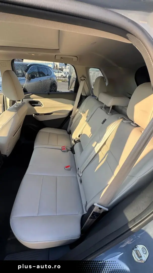 NISSAN X-TRAIL E-FORCE 211 CP  Primul proprietar  stare perf