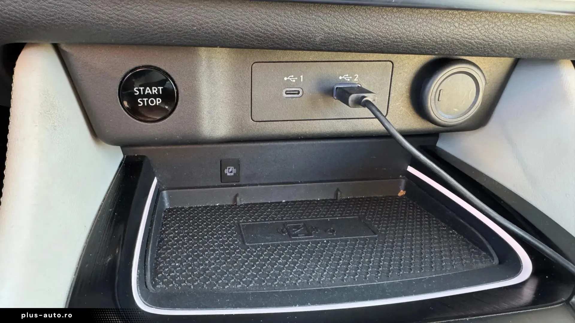 NISSAN X-TRAIL E-FORCE 211 CP  Primul proprietar  stare perf